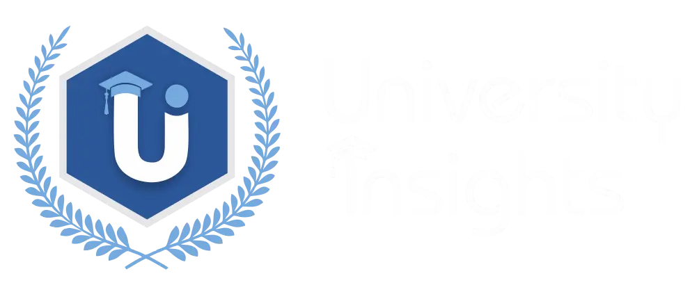 University Insights Transparent Logo