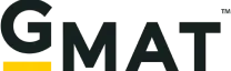 GMAT Logo - University Insights