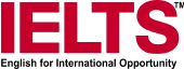 IELTS Logo - University Insights
