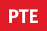 PTE Logo - University Insights