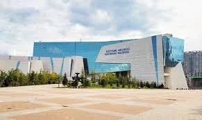 study MBBS in Kazakhstan