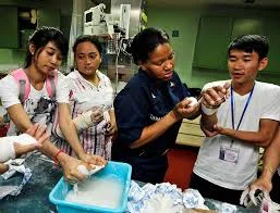 study mbbs in malaysia medical college