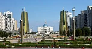 study MBBS in Kazakhstan