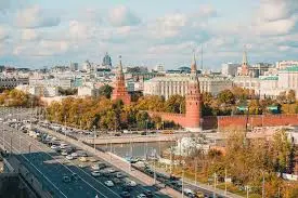 study MBBS in Russia