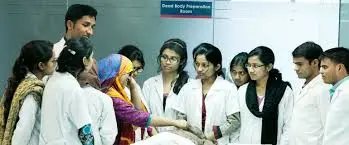 Dr Sirajul Islam Medical College Bangladesh for indian students