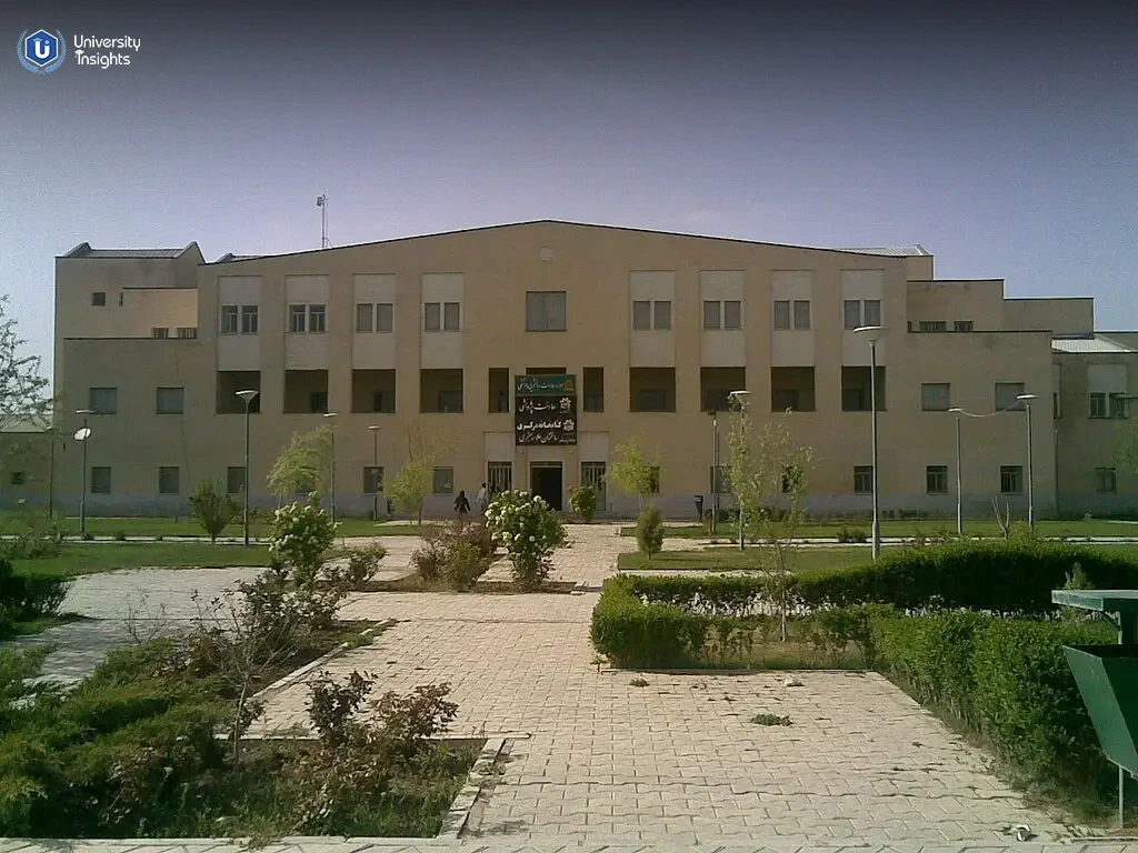 Urmia University of Medical Sciences - Central Library