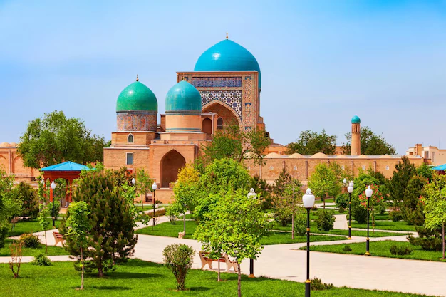 study mbbs in uzbekistan for indian students