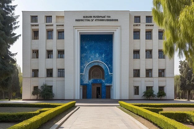 study mbbs in uzbekistan