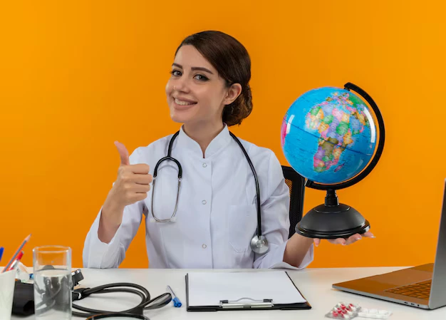 study mbbs in ireland for indian students