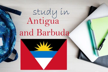 study MBBS in Antigua and Barbuda