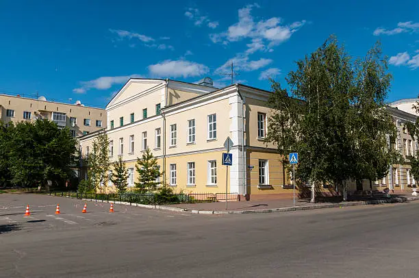 tver state medical university