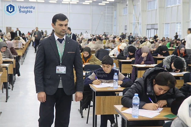 indian students doing mbbs in Asia International University