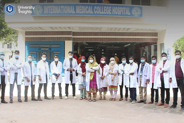 bangladesh for mbbs indian students