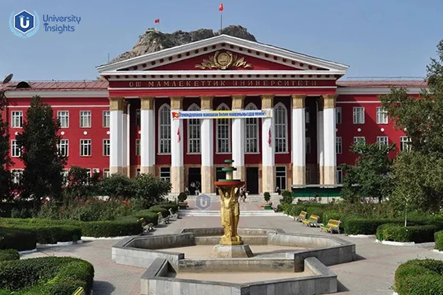 study mbbs in kyrgyzstan at top medical college