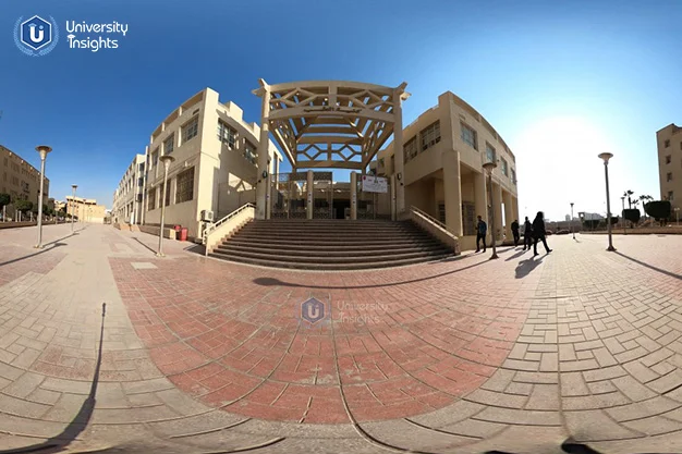 Helwan University