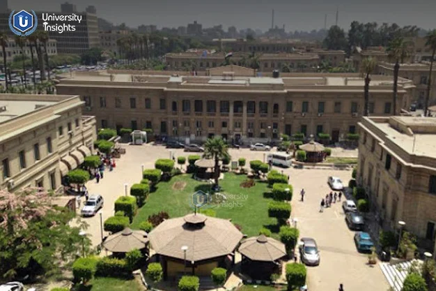 Cairo University