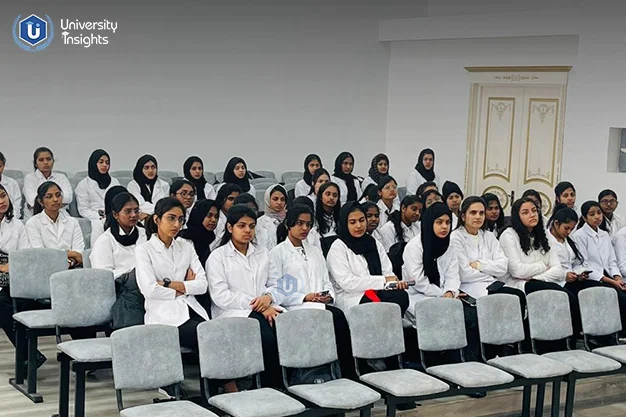 mbbs in uzbekistan unniversity