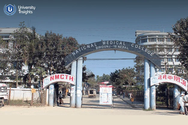 nepal university for mbbs