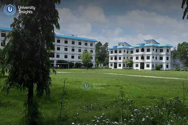 study mbbs in nepal's university