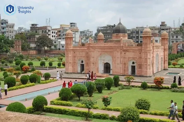 Bangladesh university for mbbs