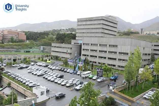 top medical university in iran for indian students