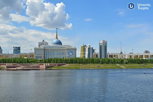 mbbs in kazakhstan