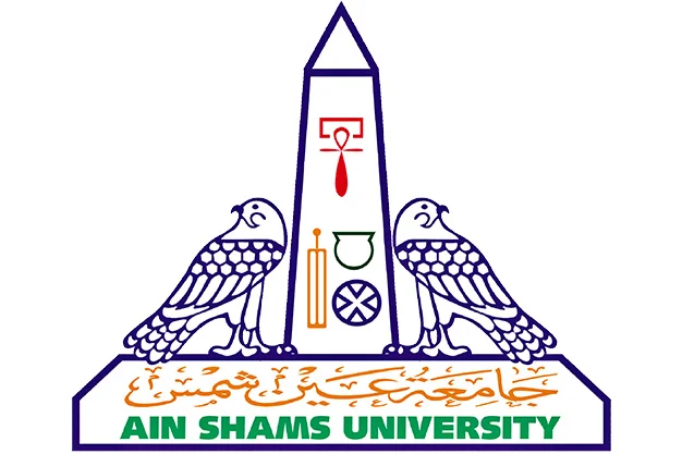 Ain Shams University logo