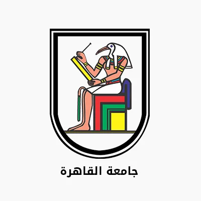 Cairo University logo