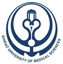 Shiraz University of Medical Sciences logo