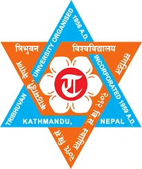 Tribhuvan university logo view