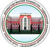 Tajik National University