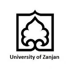 Zanjan University of Medical Sciences logo