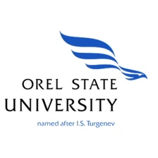 Orel State Medical University logo