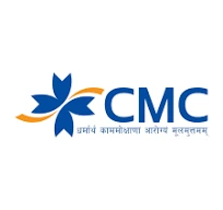 Chitwan Medical College logo