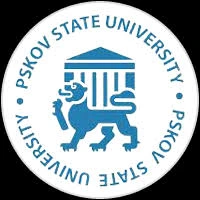 Pskov State University logo