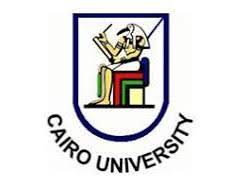 cairo university logo