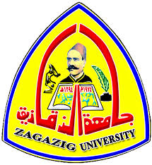 azgazig university logo