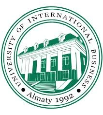 UIB International Medical School Logo view