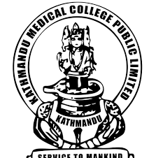 Kathmandu Medical College logo