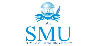 Semey Medical University logo