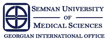 Seman University of Medical Science logo