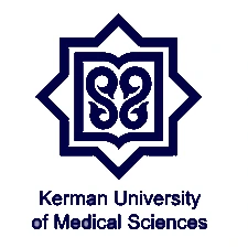 kerman university of medical sciences faculty of medicine logo view