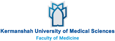 kermanshah university of medical sciences school of medicine logo