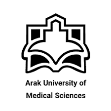 Arak University of Medical Sciences Iran logo