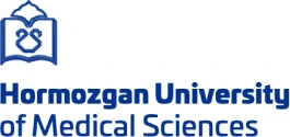 Hormozgan University of Medical Sciences logo