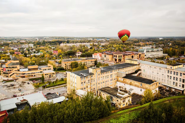 Kabardino Balkarian State University