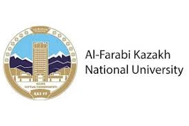 Al-Farabi Kazakh National University logo