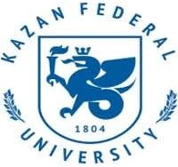 kazan federal university Russia logo