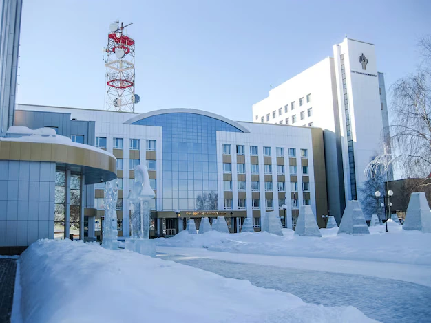 Kazakh National Medical University