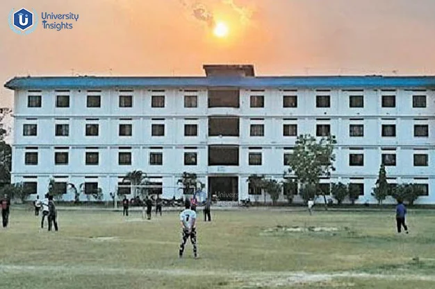 Janaki Medical College in nepal